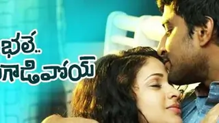 Never expected 'Bhale Bhale Magadivoy' to do so well: Nani thumbnail
