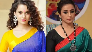 Divya Dutta knocks off Kangana Ranaut Thumbnail