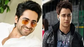 Revealed: Reason behind Ayushmann Khurrana replacing Imran Khan Thumbnail