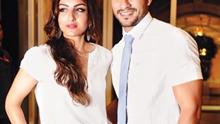 Soha doesn't interfere in my film choices: Kunal Khemu