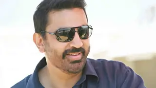 Kamal Haasan to organise three-day film workshop in November Thumbnail