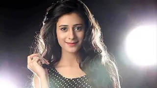 I would like to go on a date with Shahrukh Khan - Hiba Nawab Thumbnail