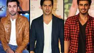Is it Arjun Kapoor, Varun Dhawan or Ranbir Kapoor? Thumbnail