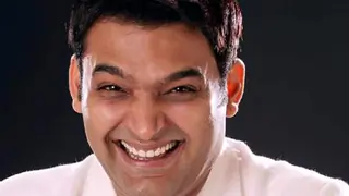 Kapil Sharma invited to Rashtrapati Bhavan! Thumbnail
