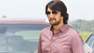 Actor Sudeep, wife file for divorce