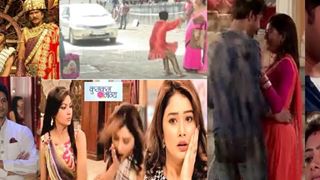 Top 5 Best scenes from TV shows this week