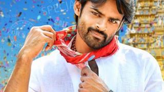 Not trying to blend in to 'mega' family: Sai Dharam Tej Thumbnail