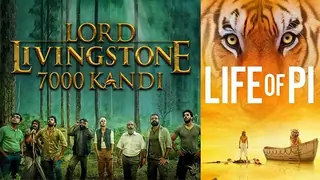 'Life of Pi' connect in 'Lord Livingstone 7000 Kandi' Thumbnail