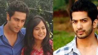 Amit Tandon and Exes Roopal - Ankit in BB9! Thumbnail