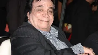 Stars now prefered over content in movies: Kader Khan Thumbnail
