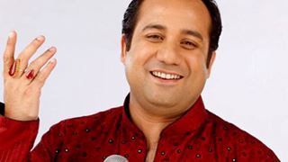 Rahat Fateh Ali Khan excited to perform in Mumbai