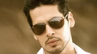 Bollywood actor Dino Morea in I Can Do That