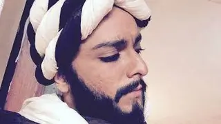 Check out: Who is back on Maharana Pratap!
