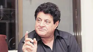 Hunger strike is no solution: Gajendra Chauhan Thumbnail