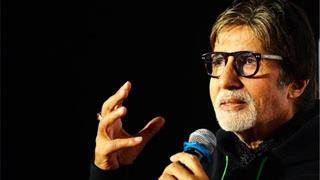 Big B wants to write about father