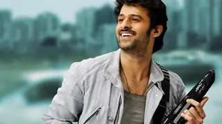 Prabhas becomes hot property in the brand space Thumbnail
