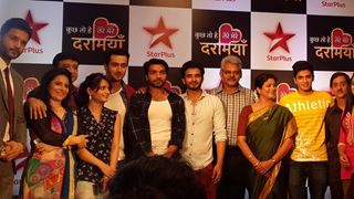 Star Plus launches Kuch Toh Hai Tere Mere Darmiyaan! Thumbnail