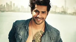 No one thought I could pull off a thriller: Varun Dhawan Thumbnail