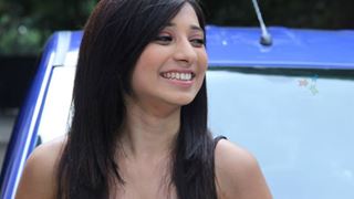 D3 fame Sharon aka Vrushika Mehta is back in the news! Thumbnail