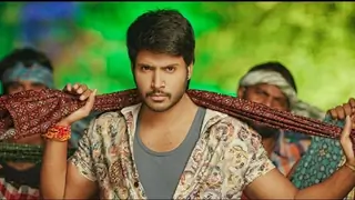 Sundeep Kishan teams up with filmmaker C.V. Kumar Thumbnail