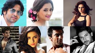 TV actors talk about Significance of Ganpti in their life!