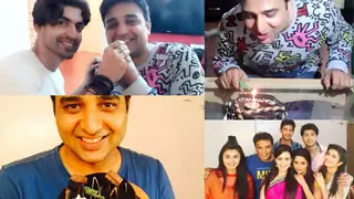 Check out: What made Romanch Mehta emotional? Thumbnail