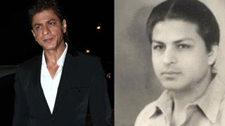 SRK remembers father on 35th death anniversary