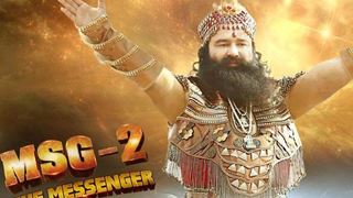 'MSG 2 - The Messenger': Movie Review Thumbnail