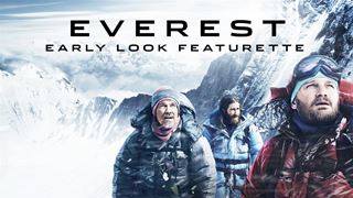 'Everest': Movie Review