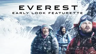 'Everest': Movie Review thumbnail