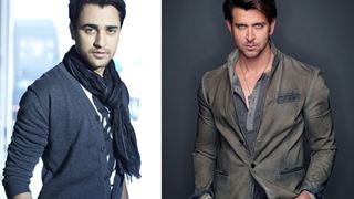 Hrithik's message leaves Imran Khan 'speechless'