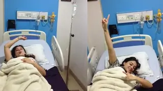 Mahhi Vij not well! Thumbnail