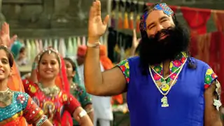 Chhattisgarh bans 'MSG-2 The Messenger' thumbnail