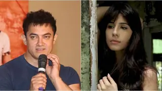 Aamir Khan inspires Ridhima Sud thumbnail