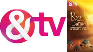 Swastik Productions' Razia Sultan to go off-air on October 5, will launch Tipu Sultan? Thumbnail