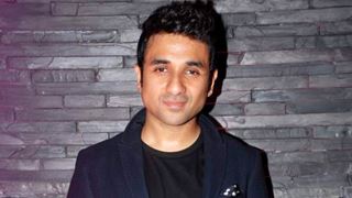 Vir Das to launch first album with Alien Chutney