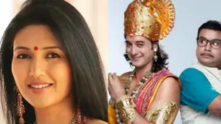 Deepti Bhatnagar's new Sitcom to get its telecast date; Krishan Kanhaiya shifts to weekend!