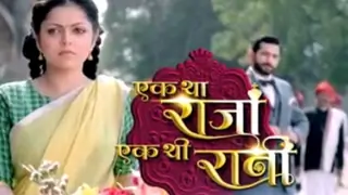 Ranaji to challenge Wilkinson into a sword fight on EK Tha Raja Ek Thi Rani!