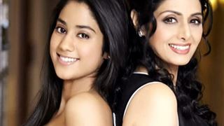 Want daughter to focus on education for now: Sridevi
