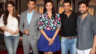 Four times more of everything in 'Hate Story 3': Director Thumbnail