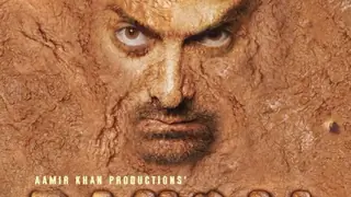 Oops! 'Dangal' poster copied from Mud Men series. Thumbnail