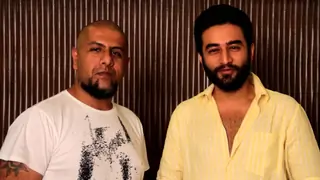 Vishal-Shekhar start creating tunes for 'Sultan' Thumbnail