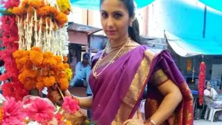 Divyaalakshmi turns a host for a TV show! Thumbnail