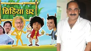 Double celebrations on the set of Chidiya Ghar! Thumbnail