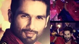 Shahid thankful to designer for 'Shaam Shaandaar' look Thumbnail
