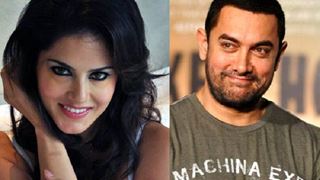 Look like Sunny Leone to get a reply from me, says Aamir Khan thumbnail