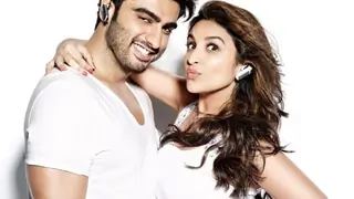 Arjun and Parineeti to work together again? Thumbnail