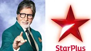 Big B, STAR Plus collaborate for unique show