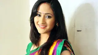 Cooking is like a stress buster for me: Aditi Sajwan Thumbnail