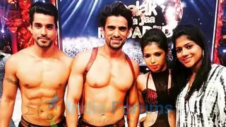 What connects Mohit Malik and Gautam Gulati? Thumbnail